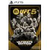 EA Sports UFC 5 - Ultimate Edition PS5